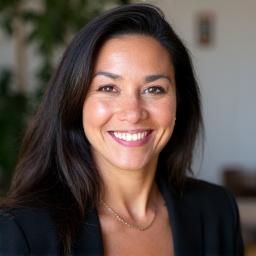 Elena Vázquez - Fundadora