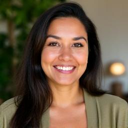 Sofía Mendoza - Instructora Mindfulness
